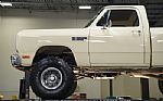 1986 Power Ram W150 4X4 Thumbnail 72