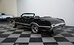 1972 Cutlass 442 W30 Tribute Conver Thumbnail 10