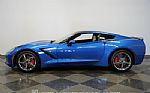 2014 Corvette Stingray 2LT Thumbnail 2