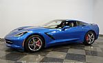 2014 Corvette Stingray 2LT Thumbnail 7