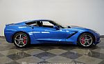 2014 Corvette Stingray 2LT Thumbnail 15