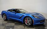 2014 Corvette Stingray 2LT Thumbnail 16