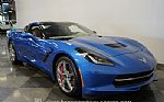 2014 Corvette Stingray 2LT Thumbnail 17
