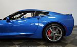 2014 Corvette Stingray 2LT Thumbnail 25