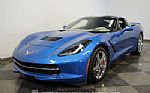 2014 Corvette Stingray 2LT Thumbnail 19
