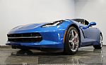 2014 Corvette Stingray 2LT Thumbnail 21