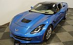 2014 Corvette Stingray 2LT Thumbnail 20