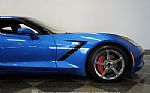 2014 Corvette Stingray 2LT Thumbnail 34