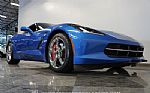 2014 Corvette Stingray 2LT Thumbnail 35