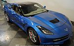 2014 Corvette Stingray 2LT Thumbnail 36