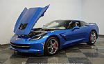 2014 Corvette Stingray 2LT Thumbnail 38