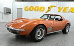 1971 Corvette Thumbnail 4
