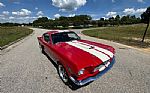 1966 Mustang Fastback Thumbnail 3