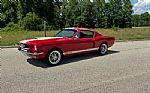 1966 Mustang Fastback Thumbnail 4
