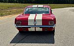 1966 Mustang Fastback Thumbnail 6