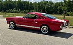 1966 Mustang Fastback Thumbnail 5