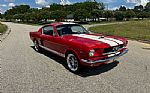 1966 Mustang Fastback Thumbnail 10
