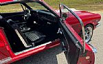 1966 Mustang Fastback Thumbnail 13