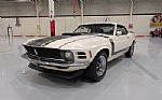 1970 Mustang Boss 302 Thumbnail 3
