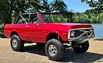 1972 K5 Blazer Thumbnail 1
