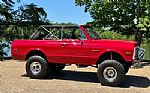 1972 K5 Blazer Thumbnail 7