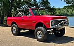 1972 K5 Blazer Thumbnail 3