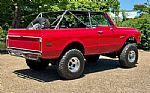 1972 K5 Blazer Thumbnail 9