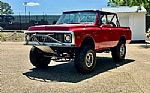 1972 K5 Blazer Thumbnail 12