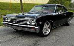 1967 Chevelle SS 396 Thumbnail 2