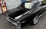 1967 Chevelle SS 396 Thumbnail 6