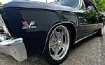1967 Chevelle SS 396 Thumbnail 10
