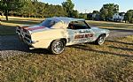 1969 Camaro Z11 Pace Car Thumbnail 7