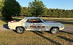 1969 Camaro Z11 Pace Car Thumbnail 8