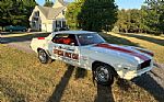 1969 Camaro Z11 Pace Car Thumbnail 10