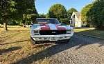 1969 Camaro Z11 Pace Car Thumbnail 11