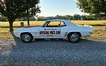 1969 Camaro Z11 Pace Car Thumbnail 14