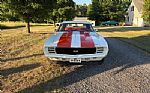 1969 Camaro Z11 Pace Car Thumbnail 12