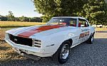 1969 Camaro Z11 Pace Car Thumbnail 17