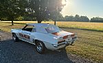 1969 Camaro Z11 Pace Car Thumbnail 16
