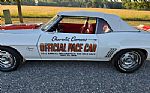 1969 Camaro Z11 Pace Car Thumbnail 15
