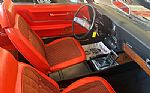 1969 Camaro Z11 Pace Car Thumbnail 24
