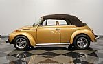 1974 Super Beetle Convertible Thumbnail 8