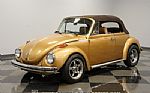 1974 Super Beetle Convertible Thumbnail 6