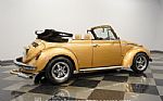 1974 Super Beetle Convertible Thumbnail 14