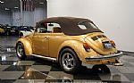1974 Super Beetle Convertible Thumbnail 10