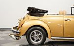 1974 Super Beetle Convertible Thumbnail 30