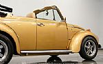 1974 Super Beetle Convertible Thumbnail 29