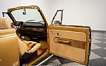 1974 Super Beetle Convertible Thumbnail 55
