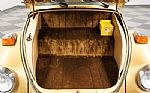 1974 Super Beetle Convertible Thumbnail 58
