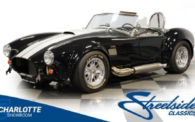 1965 Shelby Cobra Backdraft Roush 342 
